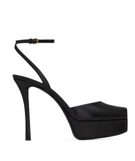 SAINT LAURENT Босоножки