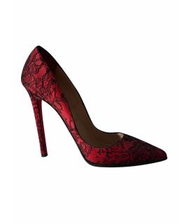 CHRISTIAN LOUBOUTIN Туфли