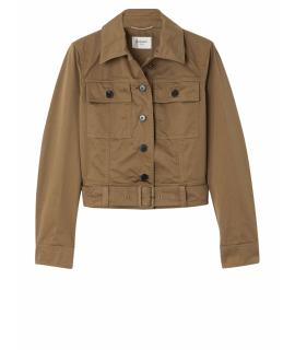 SAINT LAURENT Куртка