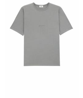 SAINT LAURENT Футболка