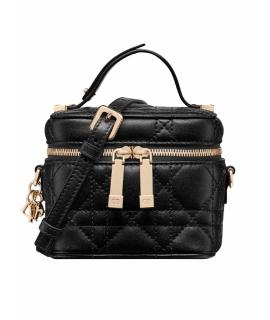 CHRISTIAN DIOR Сумка с короткими ручками