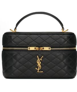 SAINT LAURENT Сумка с короткими ручками