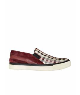 LOUIS VUITTON Слипоны