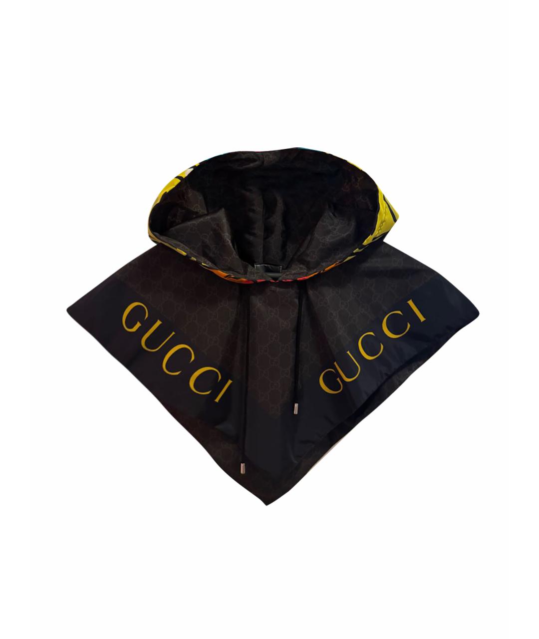 GUCCI Мульти капюшон, фото 1