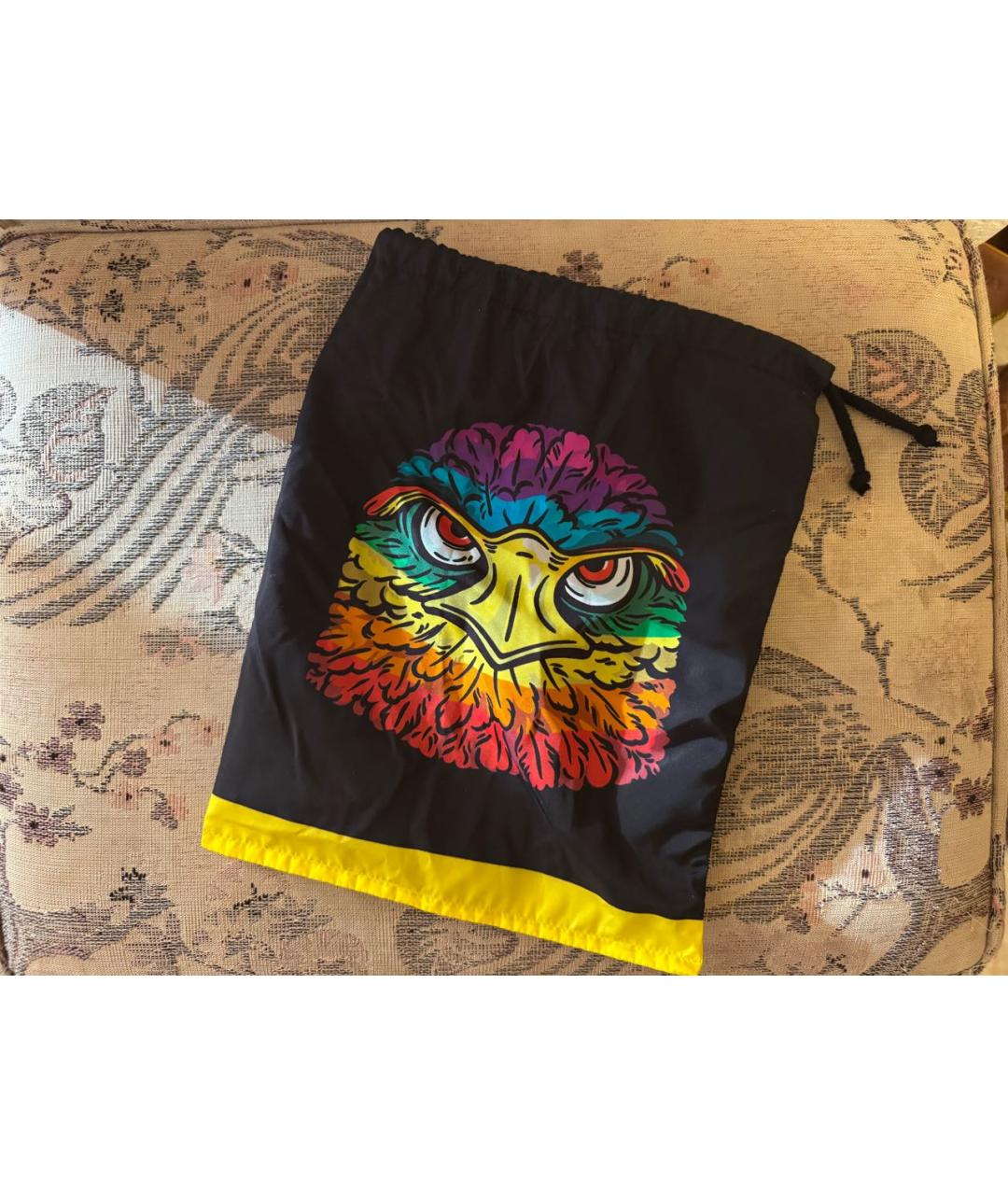 GUCCI Мульти капюшон, фото 8