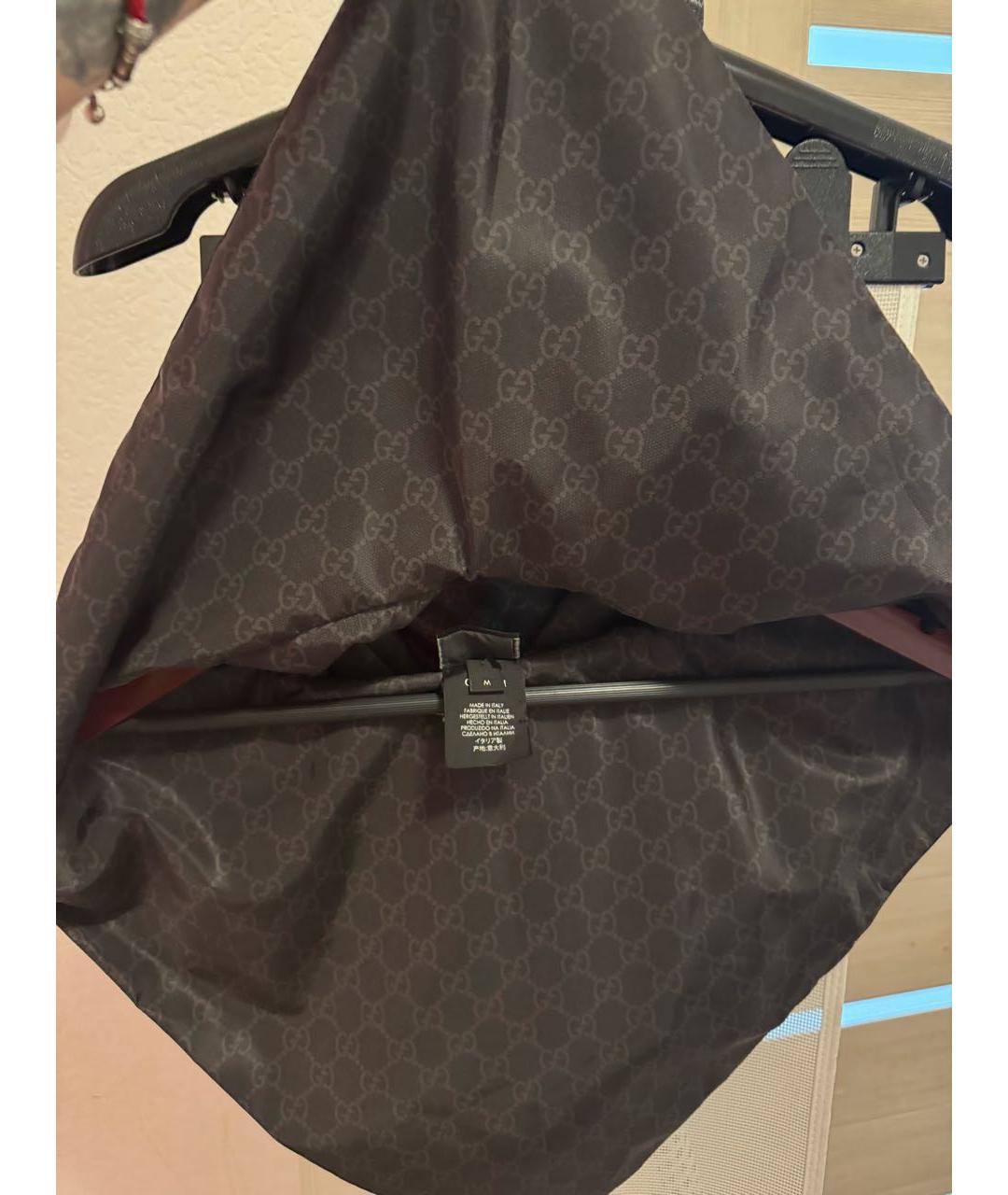 GUCCI Мульти капюшон, фото 6