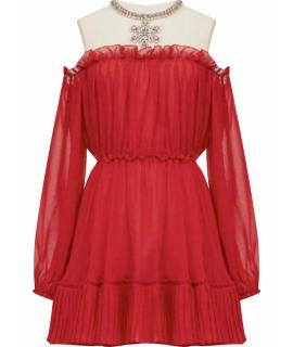 GIAMBATTISTA VALLI Коктейльное платье