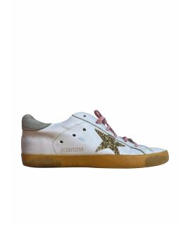 GOLDEN GOOSE DELUXE BRAND Кеды