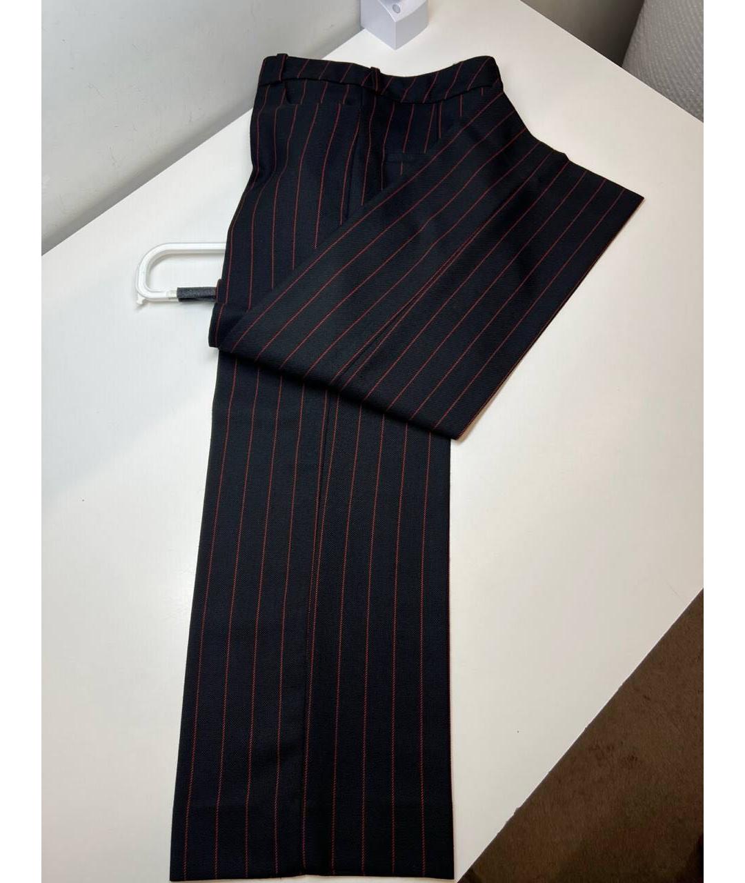 MCQ ALEXANDER MCQUEEN Шерстяной костюм с брюками, фото 4