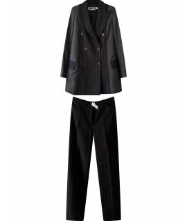 MCQ ALEXANDER MCQUEEN Костюм с брюками