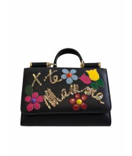 DOLCE&GABBANA Клатч/вечерняя сумка