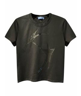 MUGLER Футболка