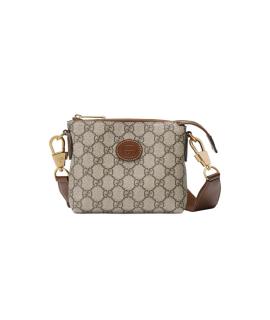 GUCCI Сумка через плечо