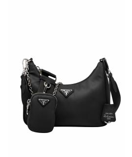 PRADA Сумка через плечо