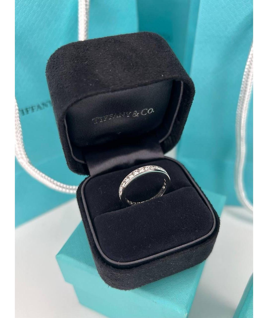 TIFFANY&CO Кольцо, фото 2
