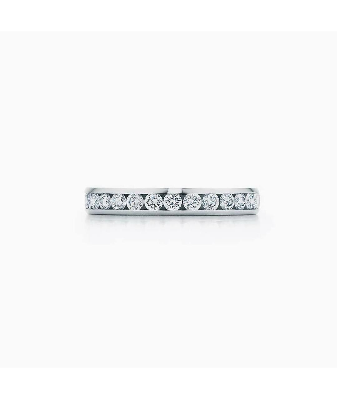 TIFFANY&CO Кольцо, фото 7