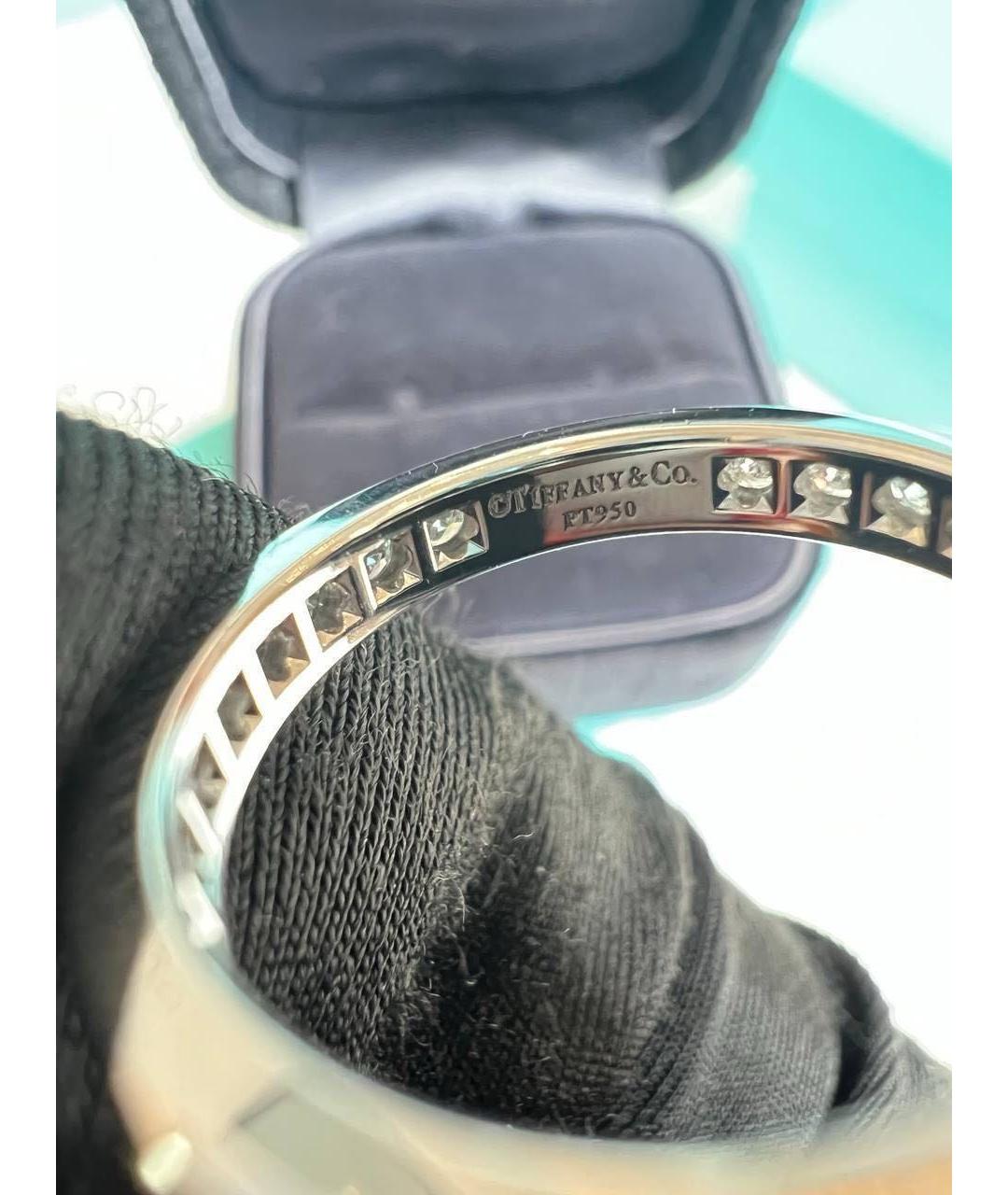 TIFFANY&CO Кольцо, фото 5