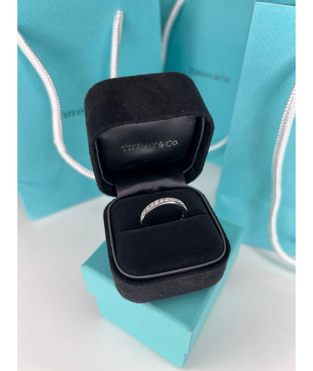 TIFFANY&CO Кольцо, фото 4