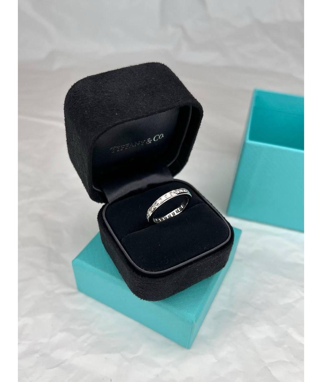 TIFFANY&CO Кольцо, фото 3