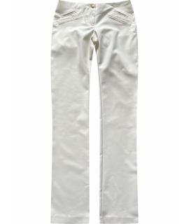 ALEXANDER MCQUEEN Брюки узкие