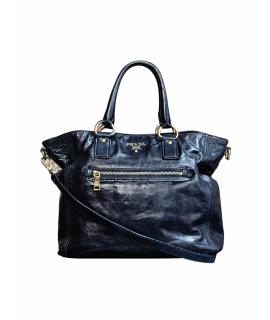 PRADA Сумка с короткими ручками