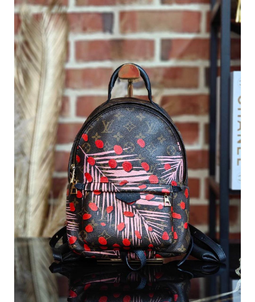 LOUIS VUITTON Рюкзак, фото 7
