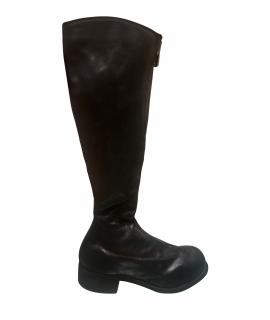 GUIDI Сапоги