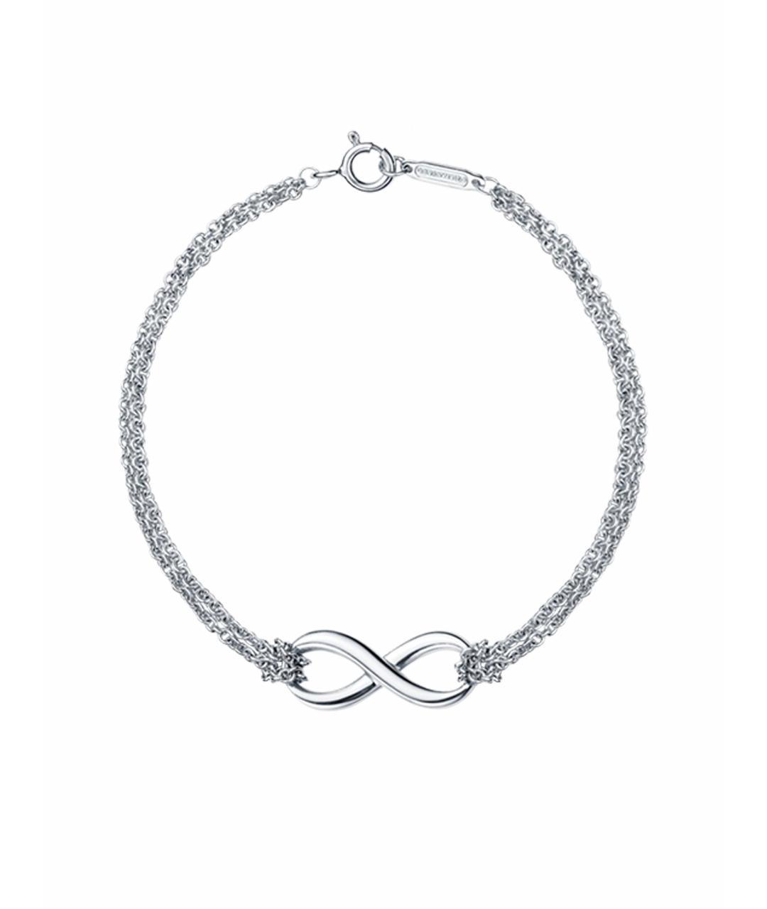 TIFFANY&CO Серебряный браслет, фото 1