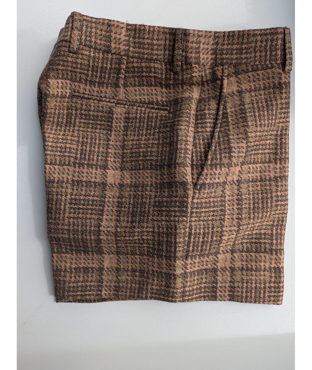DRIES VAN NOTEN Шорты, фото 5