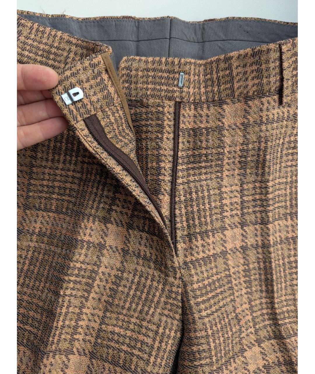 DRIES VAN NOTEN Шорты, фото 6