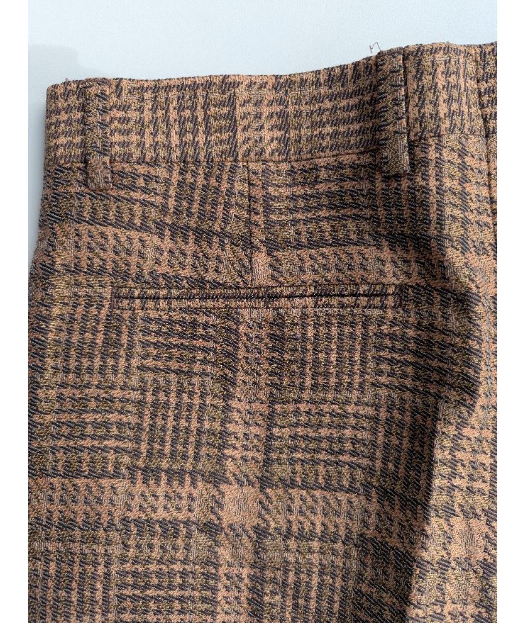 DRIES VAN NOTEN Шорты, фото 4