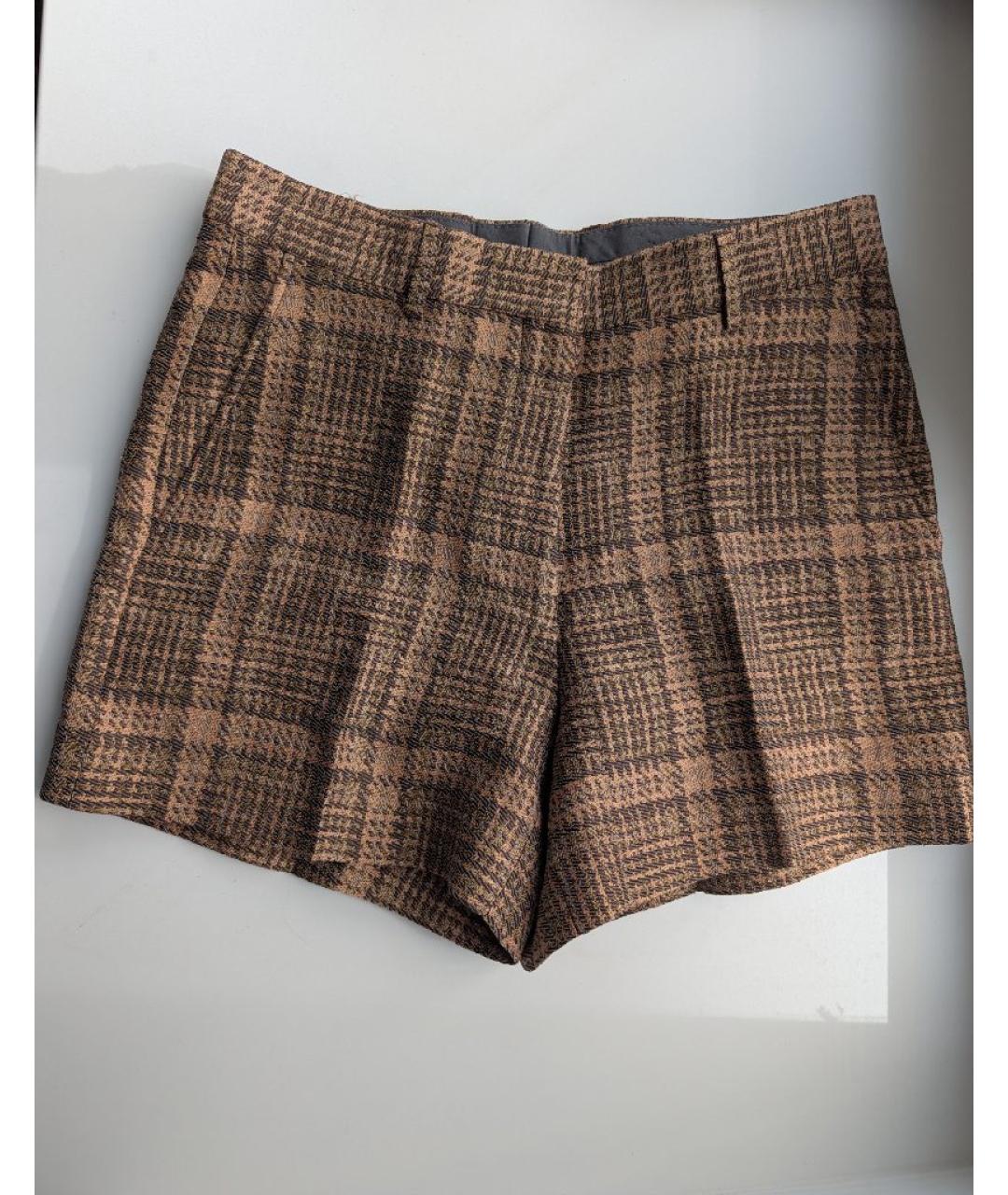 DRIES VAN NOTEN Шорты, фото 10