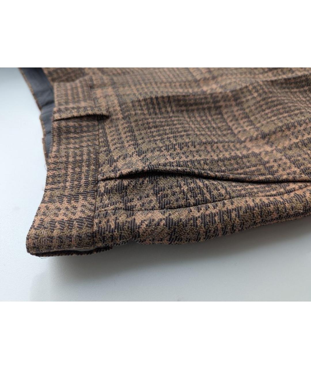 DRIES VAN NOTEN Шорты, фото 7