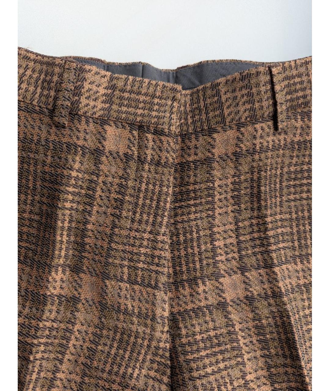 DRIES VAN NOTEN Шорты, фото 8