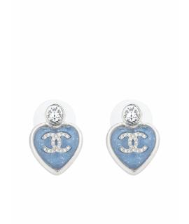 CHANEL Серьги