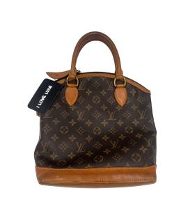 LOUIS VUITTON Сумка с короткими ручками