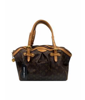 LOUIS VUITTON Сумка с короткими ручками