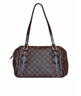 LOUIS VUITTON Сумка с короткими ручками