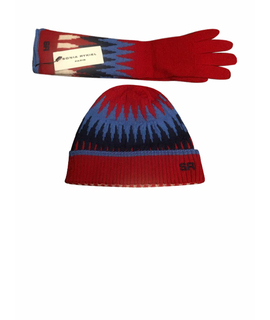 

Шапка SONIA RYKIEL