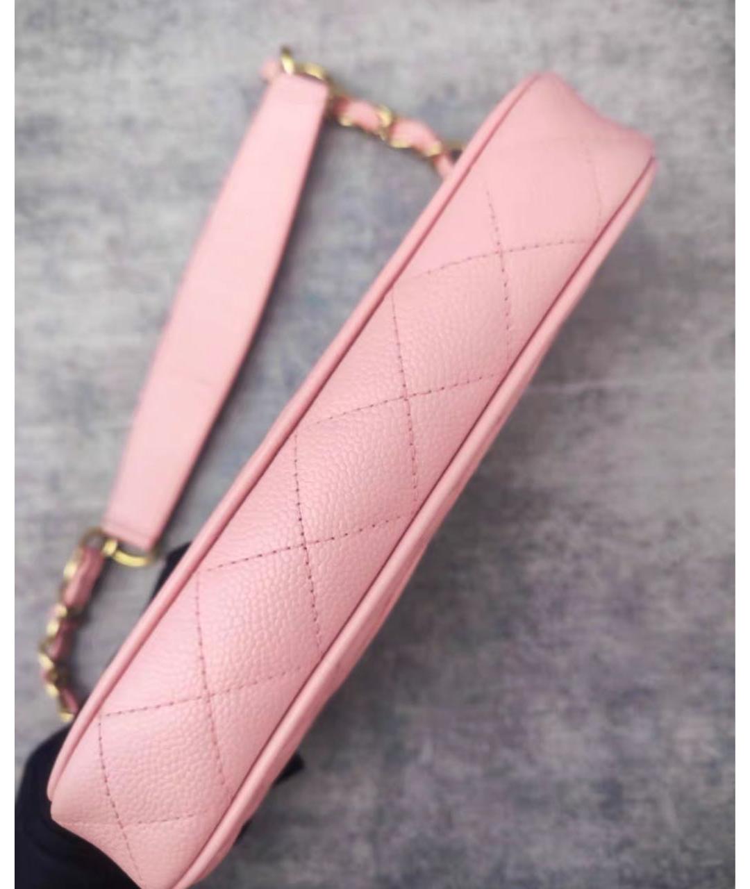 CHANEL Сумка через плечо, фото 4