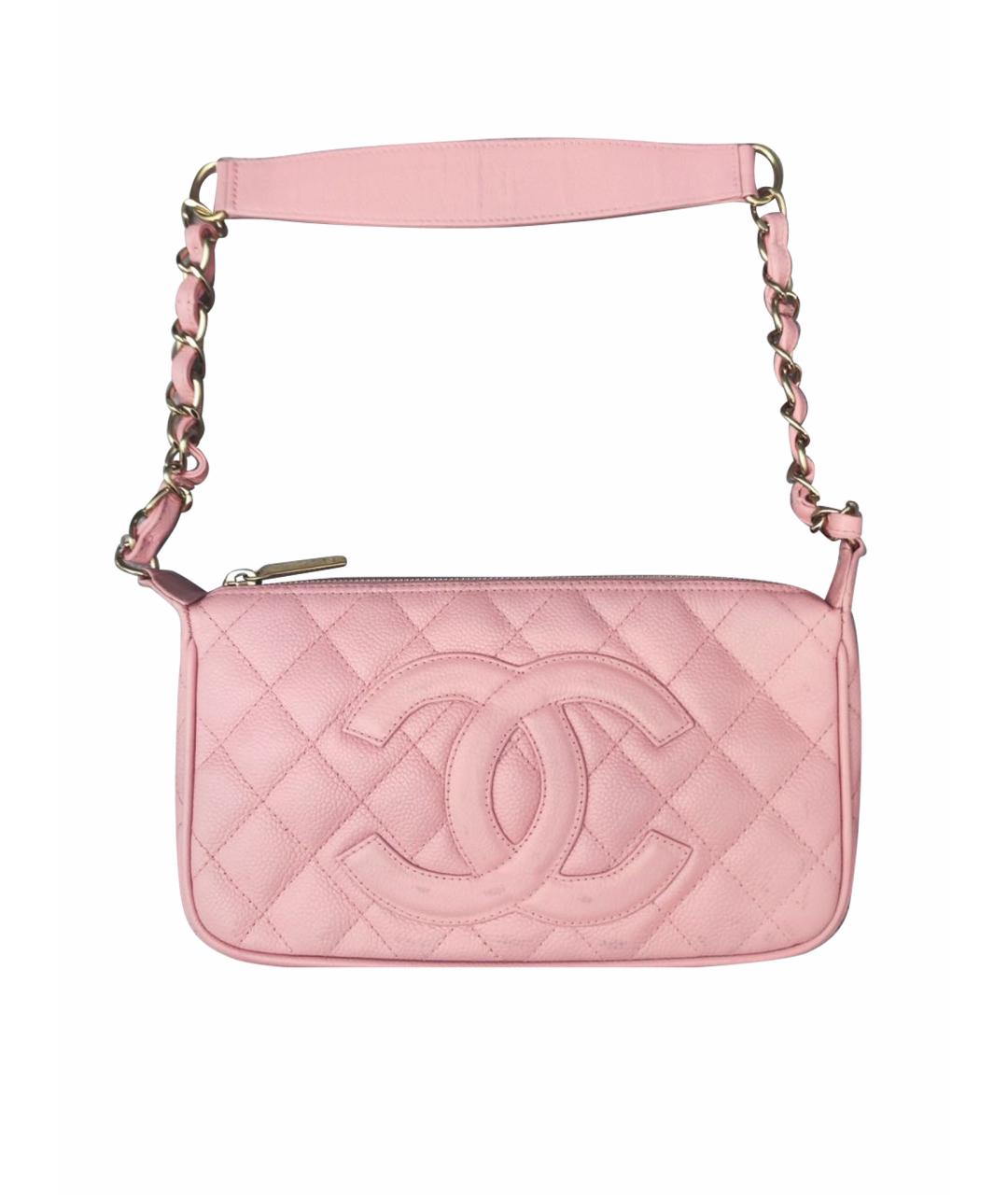 CHANEL Сумка через плечо, фото 1