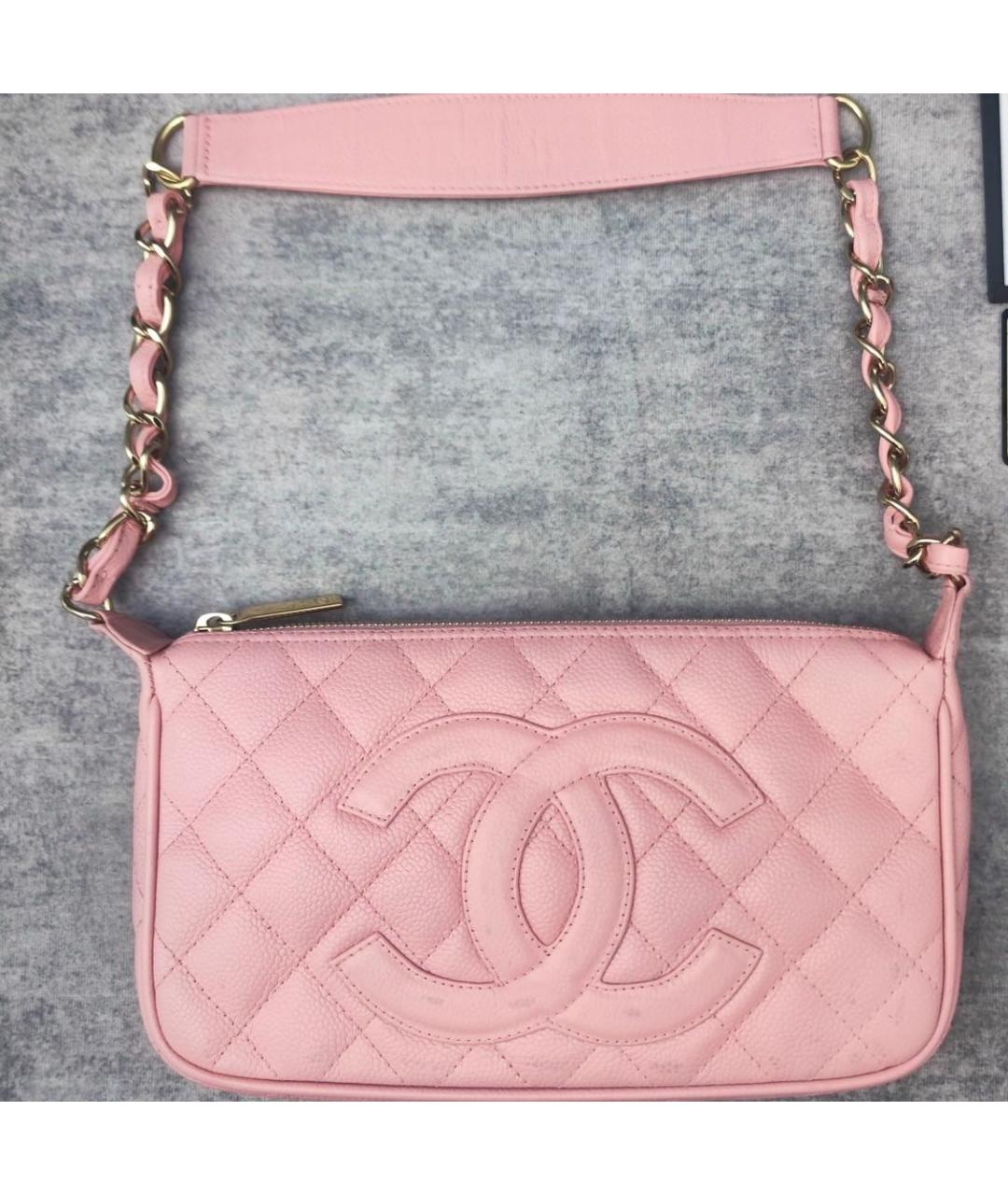 CHANEL Сумка через плечо, фото 2