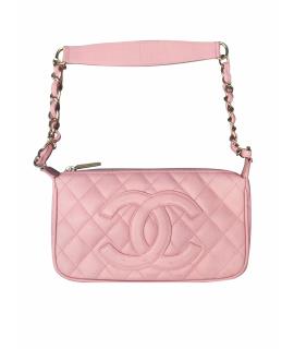 CHANEL Сумка через плечо