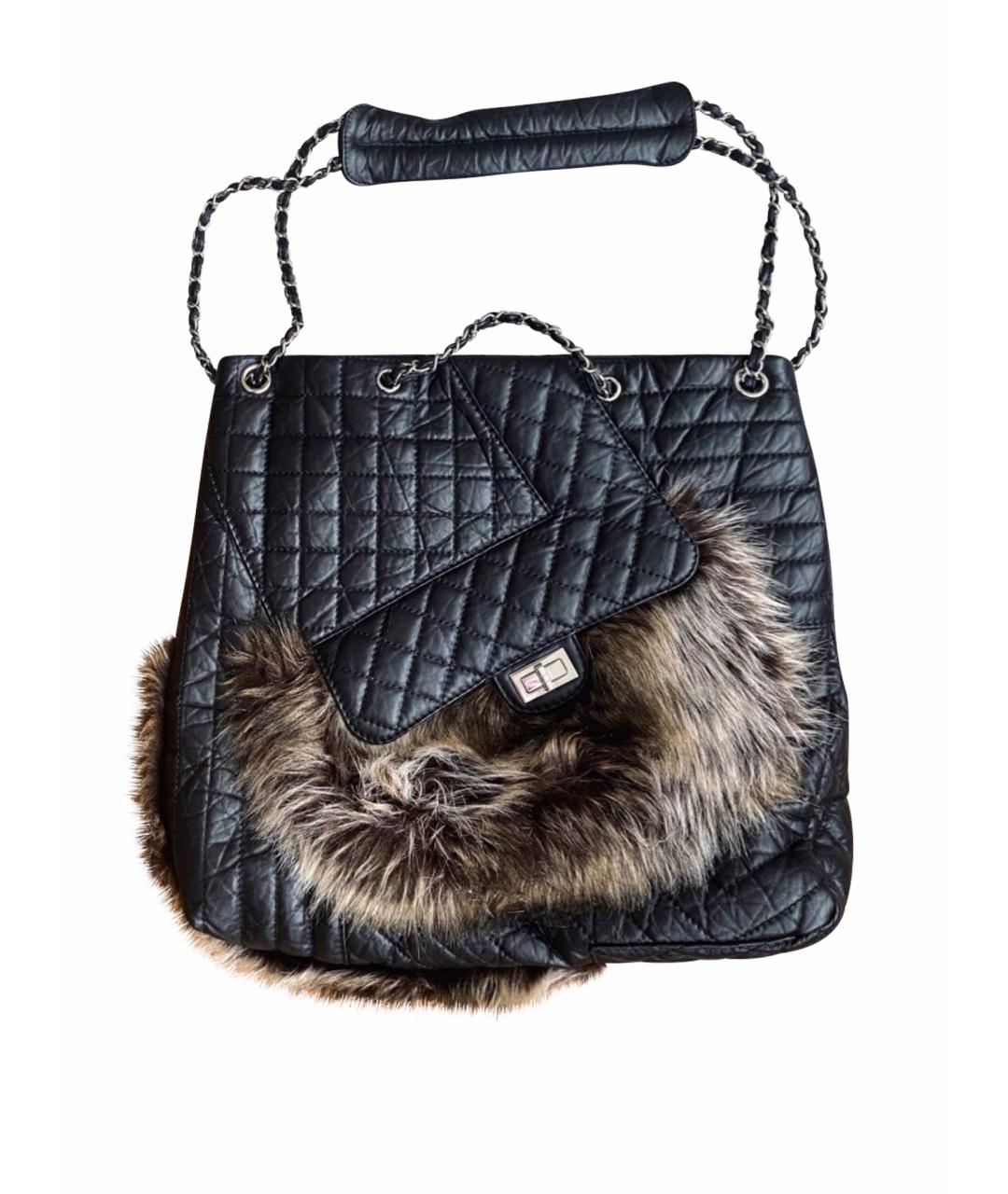 CHANEL Сумка через плечо, фото 1