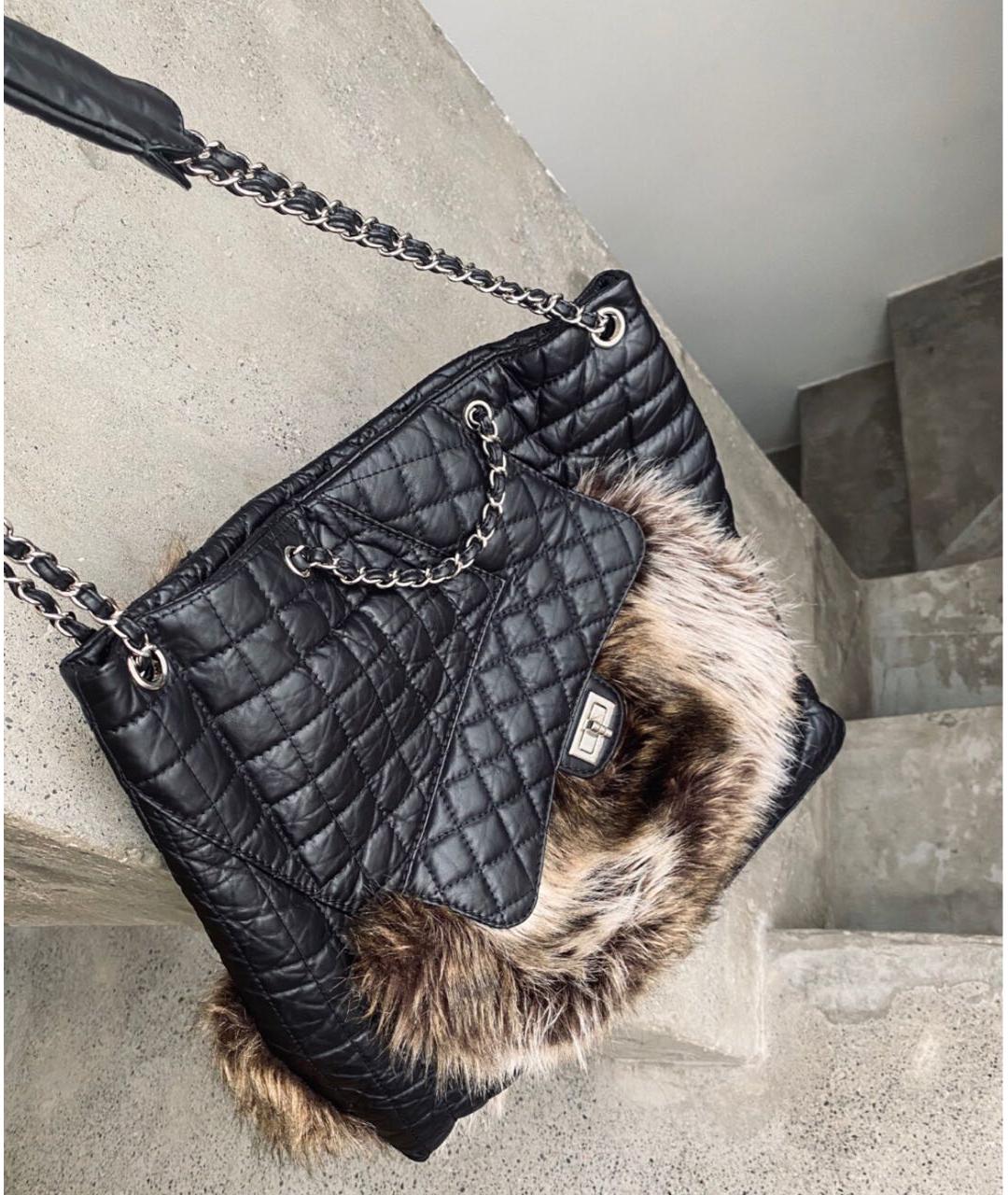 CHANEL Сумка через плечо, фото 2