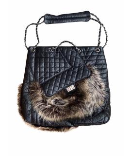 CHANEL Сумка через плечо
