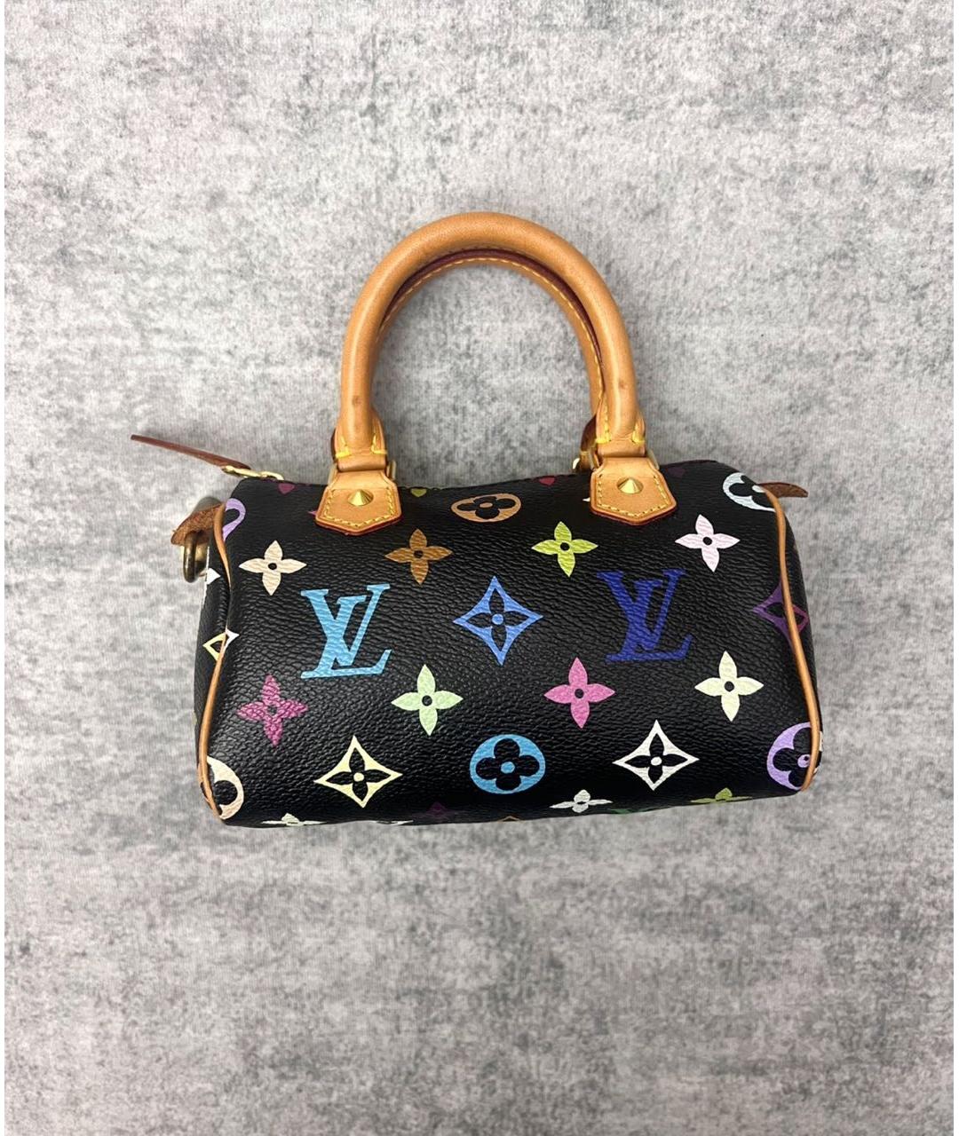 LOUIS VUITTON Сумка с короткими ручками, фото 2