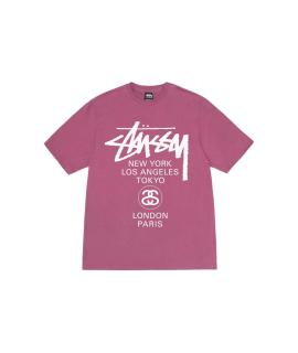 STUSSY Футболка