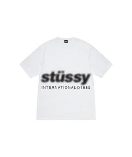 STUSSY Футболка