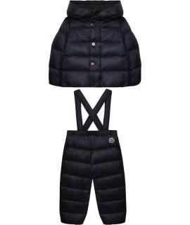 MONCLER Верхняя одежда